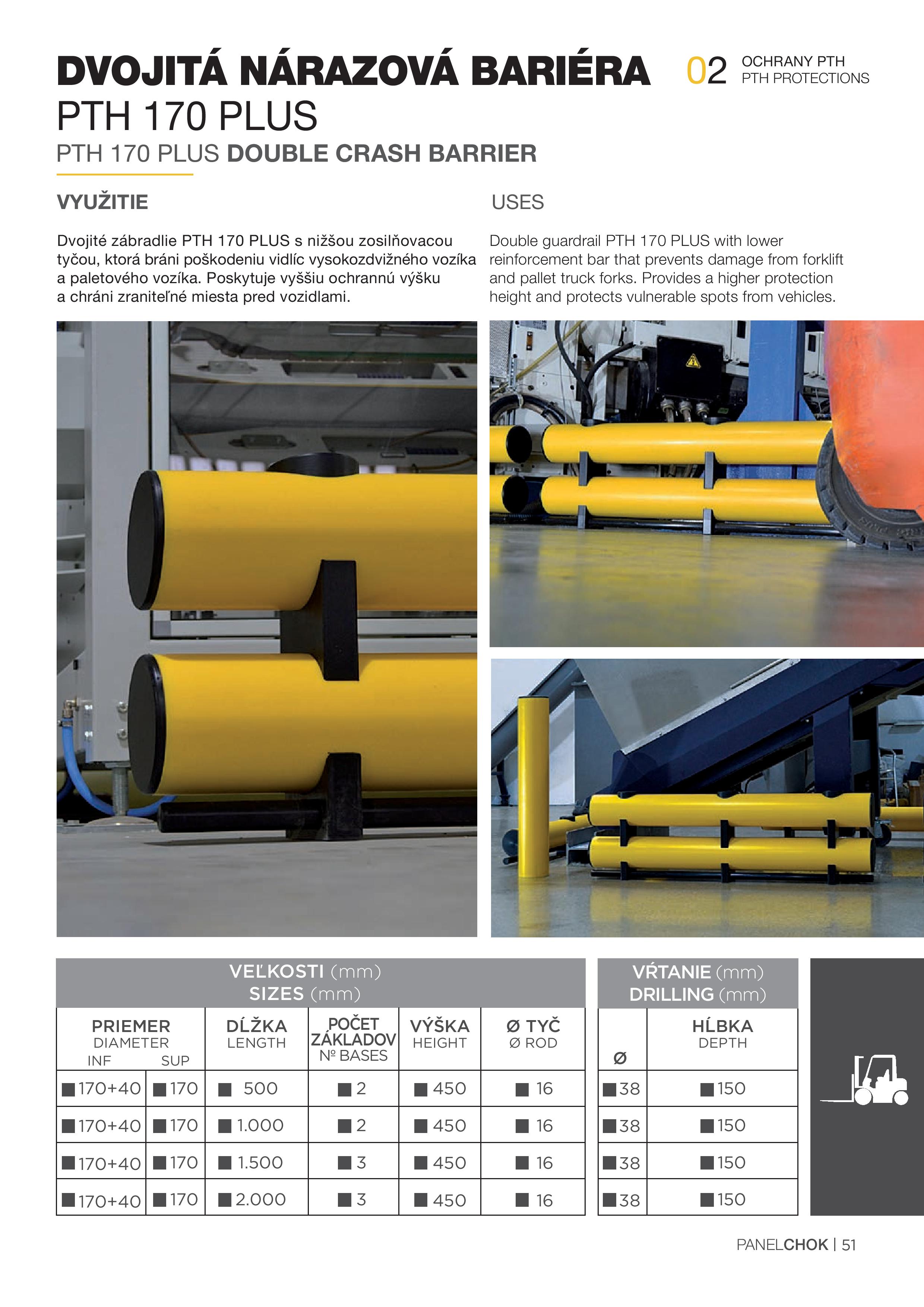 Flexibilne Ochranne Bariery Katalog 210x297 Low Jednostranovy Page 051